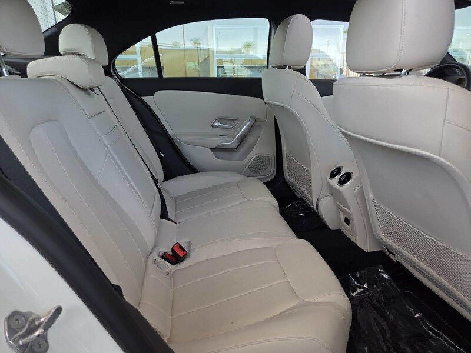 Certified 2022 Mercedes-Benz A 220 image 18