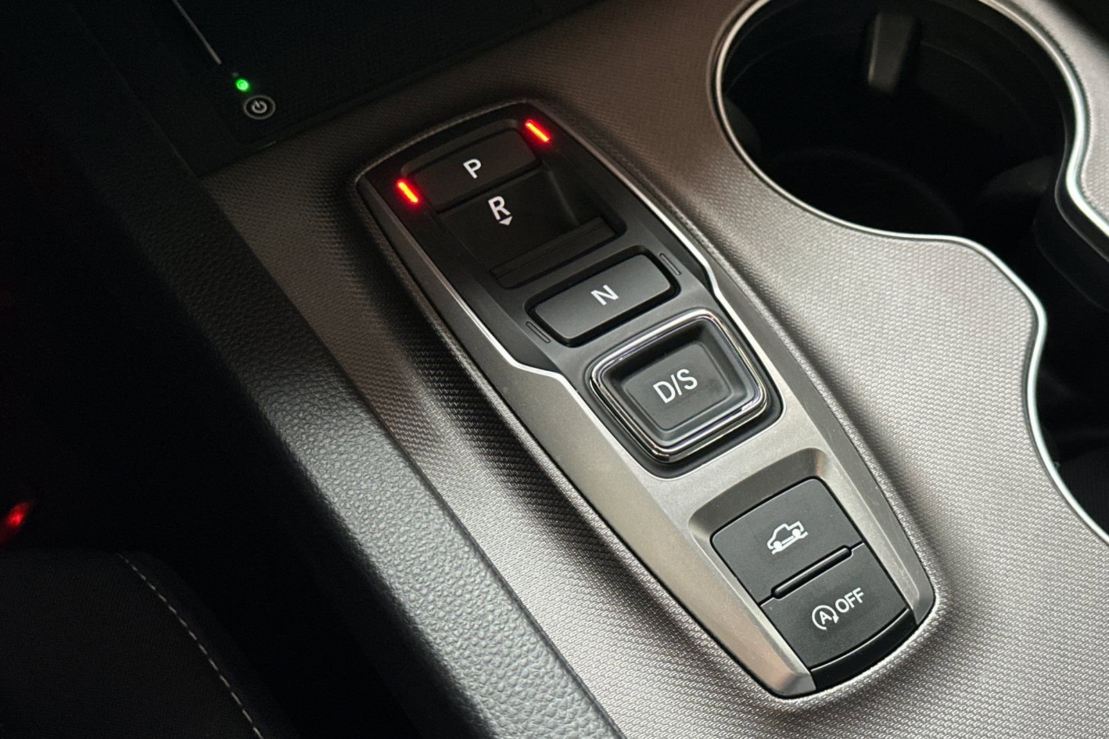 Used 2025 Honda Ridgeline Sport image 27