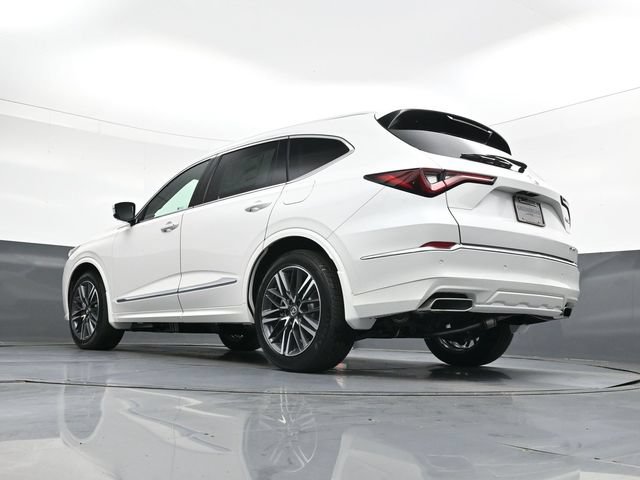 New 2026 Acura MDX w/ Advance Package AWD/4WD image 32
