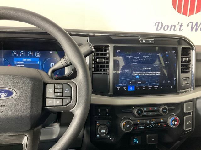 New 2026 Ford F250 XLT w/ XLT Premium Package image 24