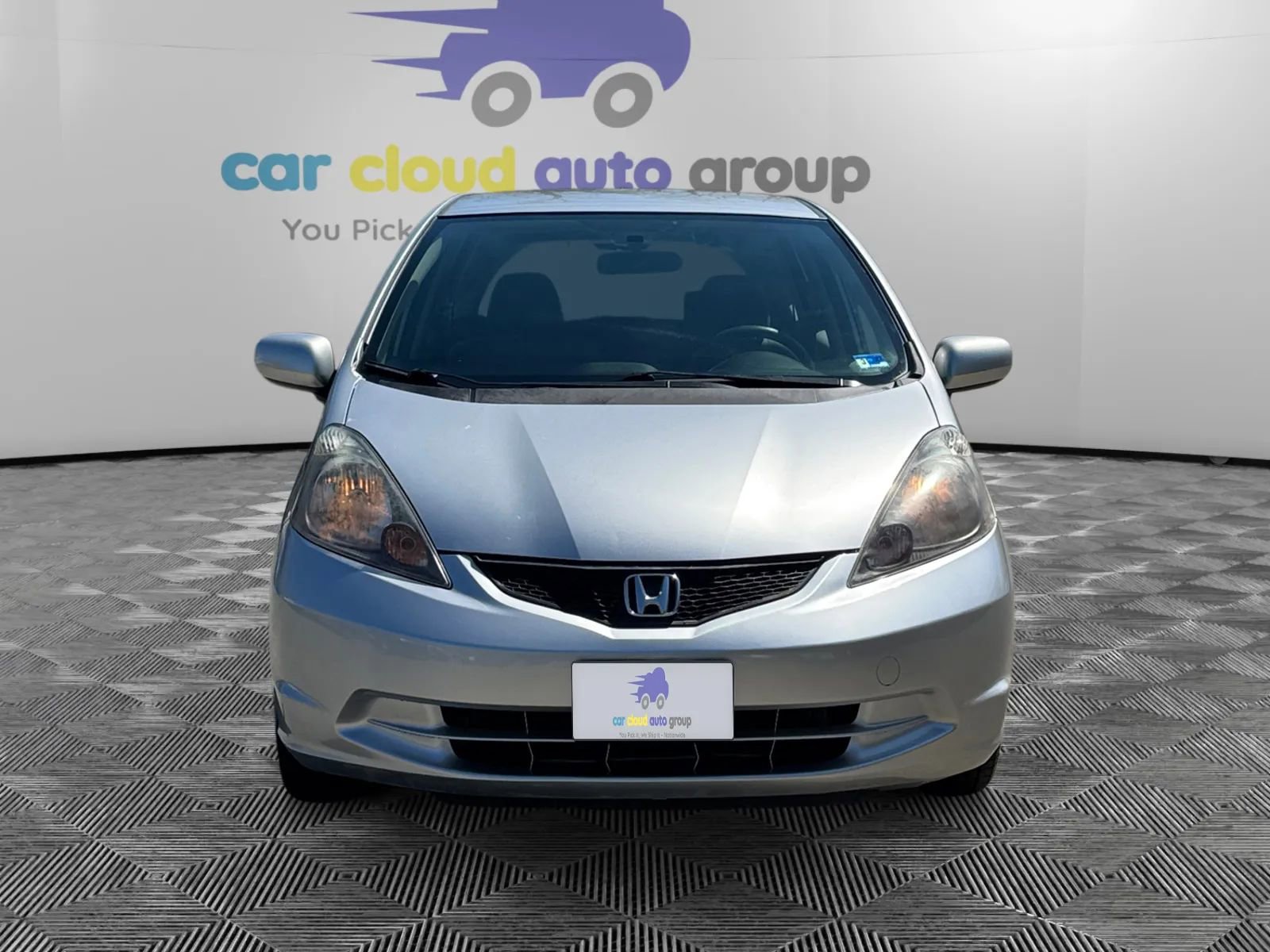 Used 2013 Honda Fit image 8