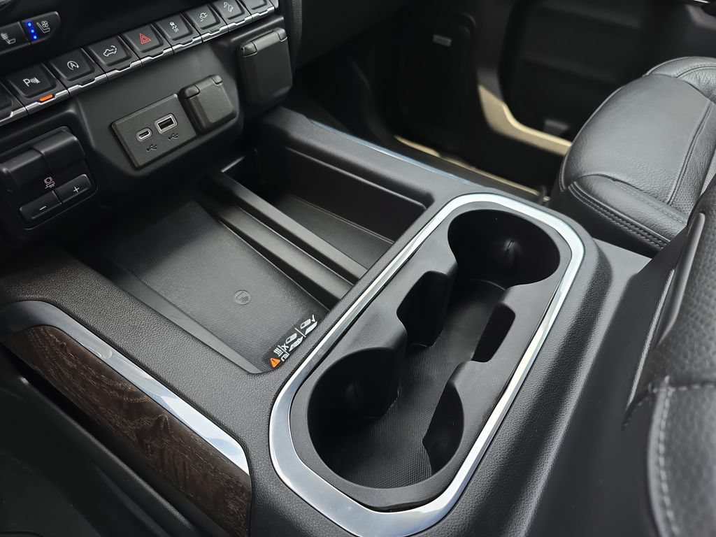 Used 2021 GMC Sierra 1500 Denali AWD/4WD image 23