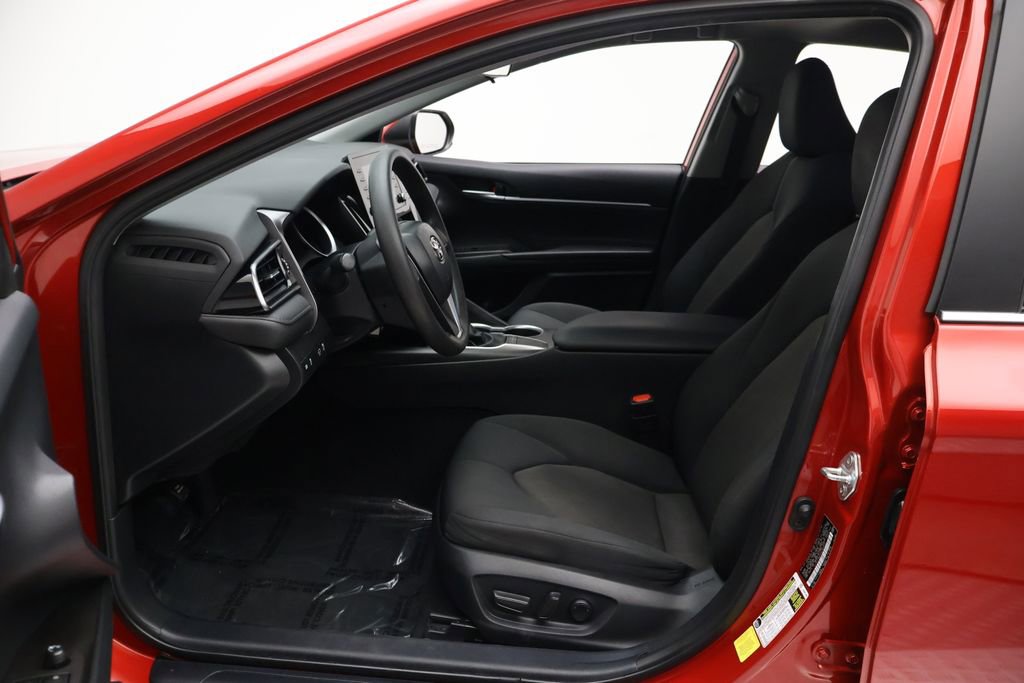Certified 2023 Toyota Camry LE image 14