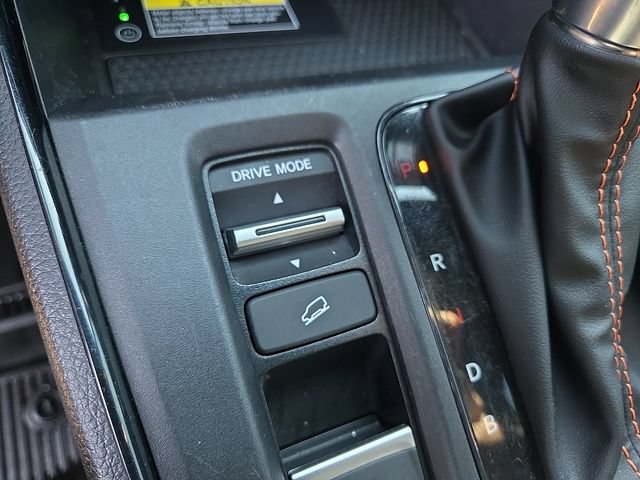 Used 2025 Honda CR-V Sport-L image 24