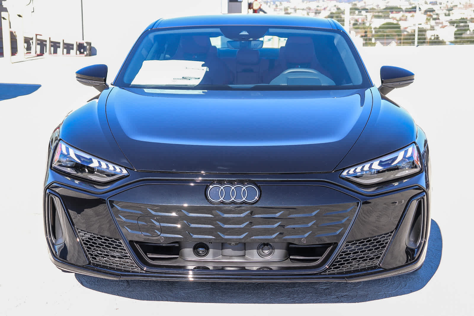New 2026 Audi S e-tron GT Premium Plus image 2