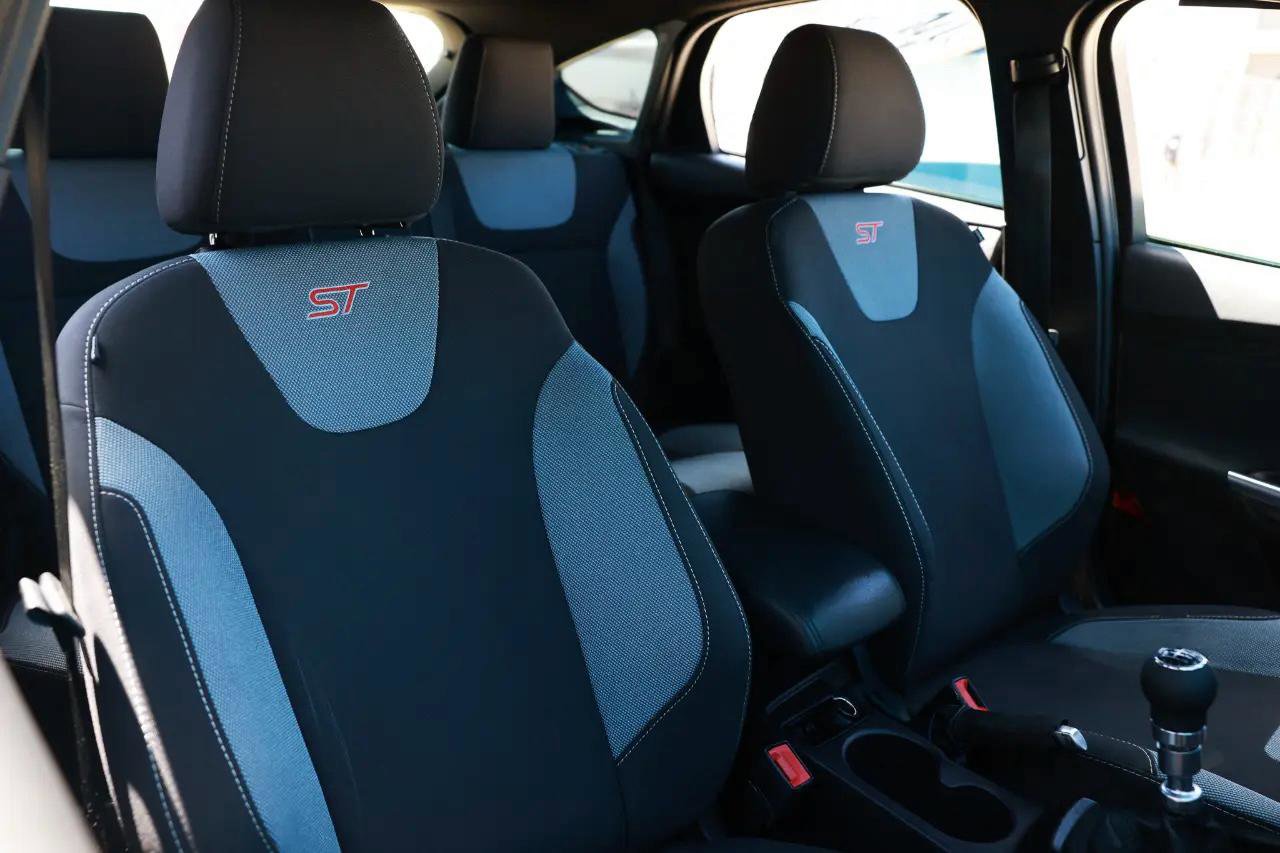 Used 2014 Ford Focus ST image 16