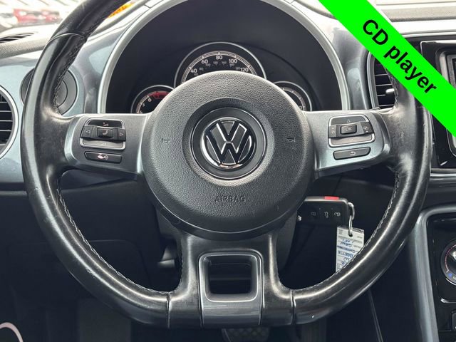 Used 2018 Volkswagen Beetle 2.0T S image 11