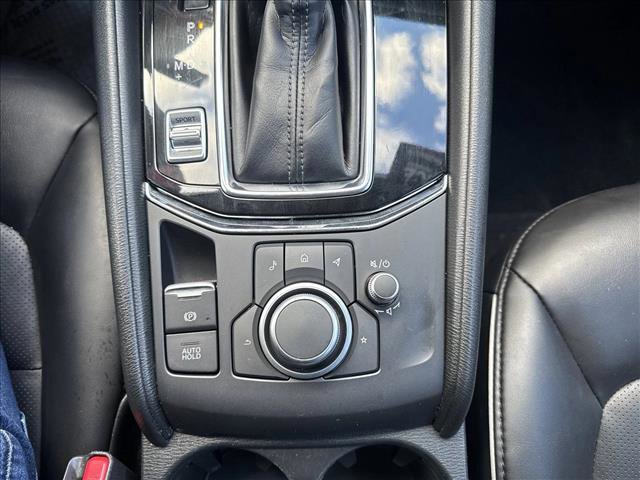 Certified 2024 MAZDA CX-5 AWD 2.5 S w/ Select Package image 17