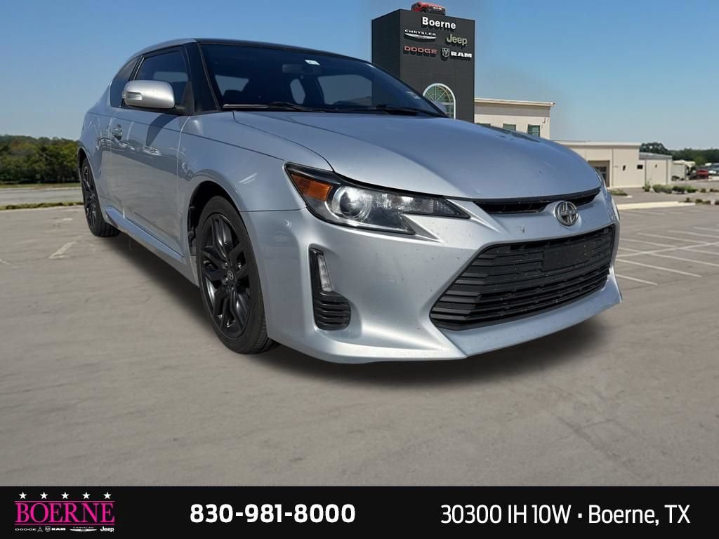 Used 2014 Scion tC 10 Series FWD image 7