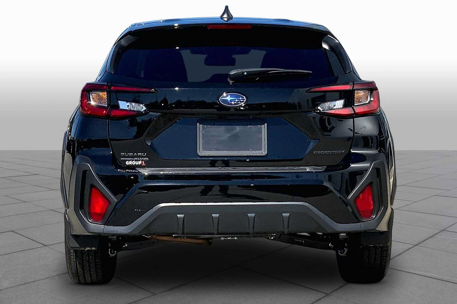 Used 2026 Subaru Crosstrek 2.5i AWD/4WD image 5