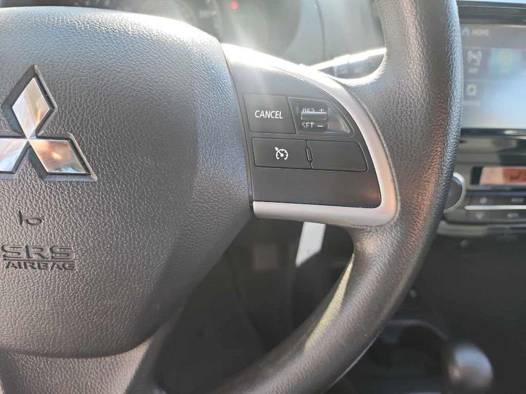 Used 2020 Mitsubishi Mirage ES image 15