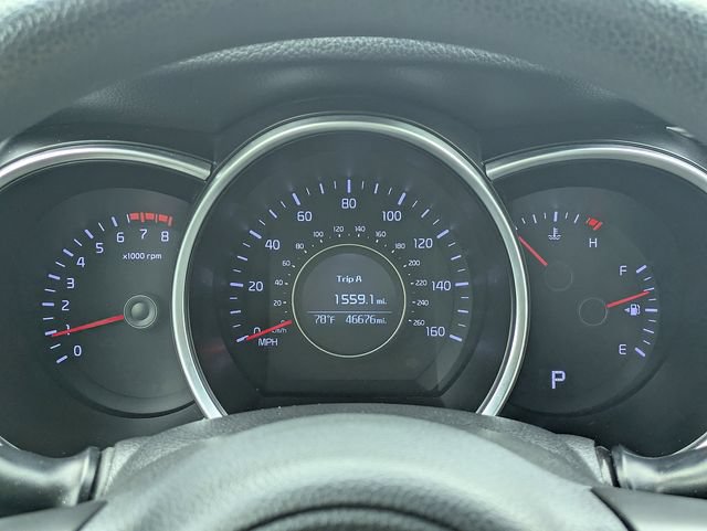 Used 2015 Kia Optima LX FWD image 26