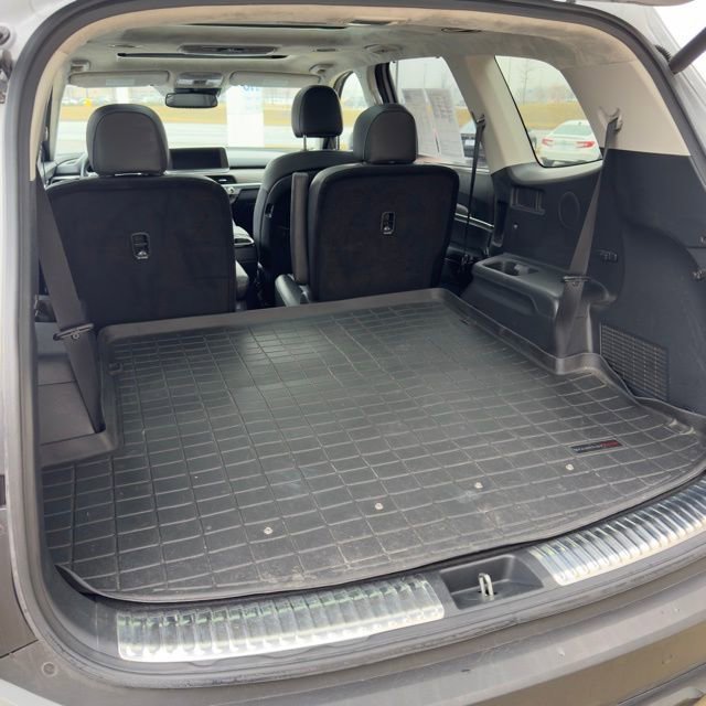 Used 2021 Kia Telluride SX w/ SX Prestige Package image 14