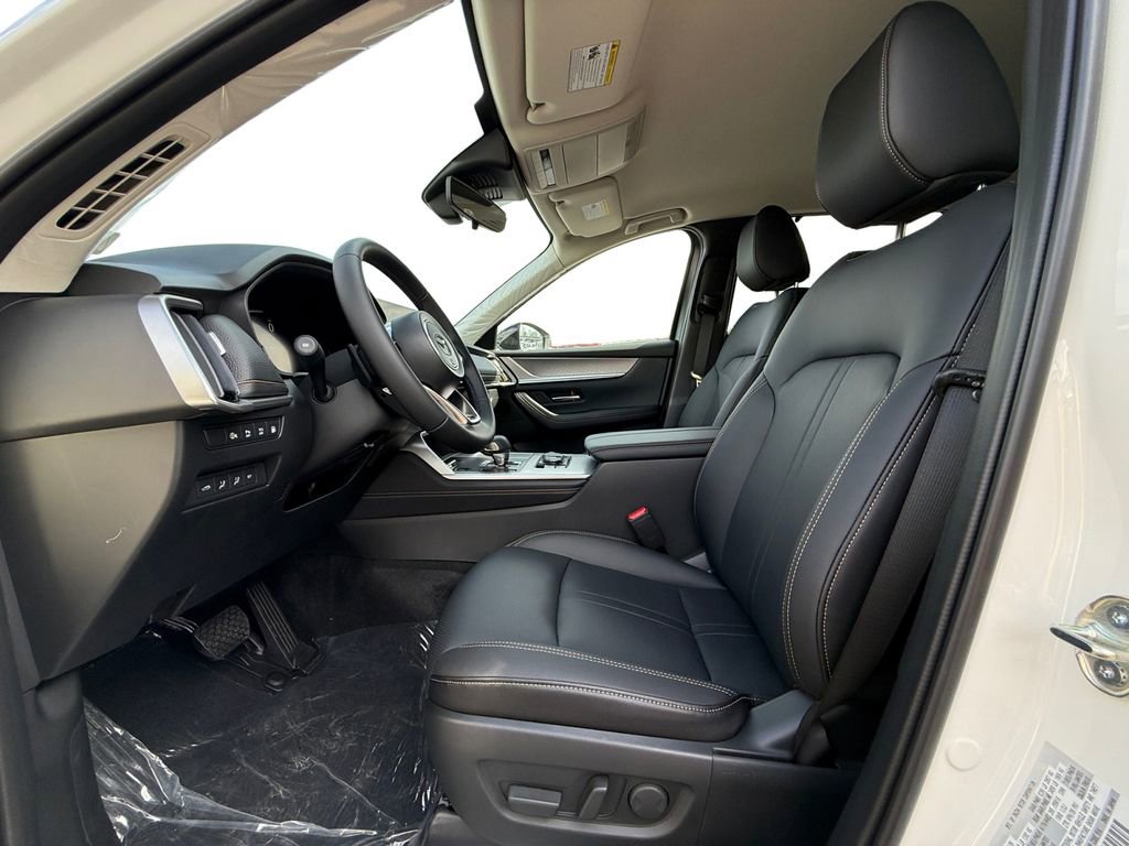 New 2026 MAZDA CX-70 SC AWD/4WD image 9