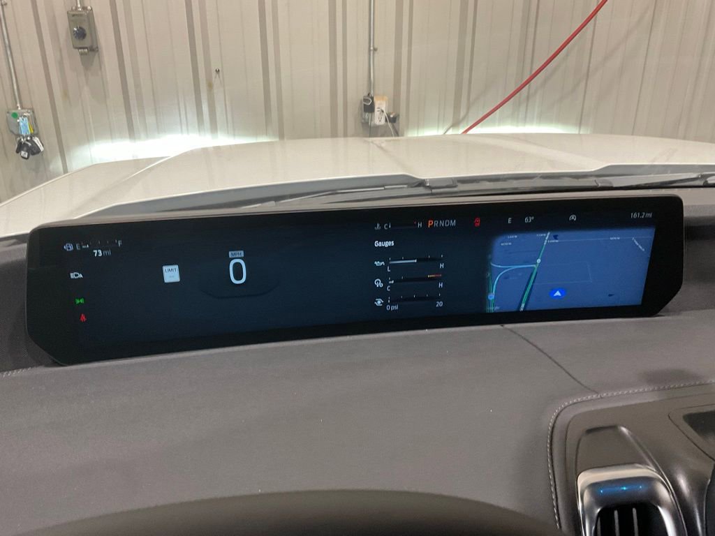 New 2025 Ford Expedition Max Platinum image 19