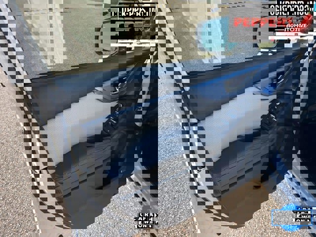 Used 2023 Subaru Crosstrek Hybrid w/ Moonroof Package w/Navigation image 11