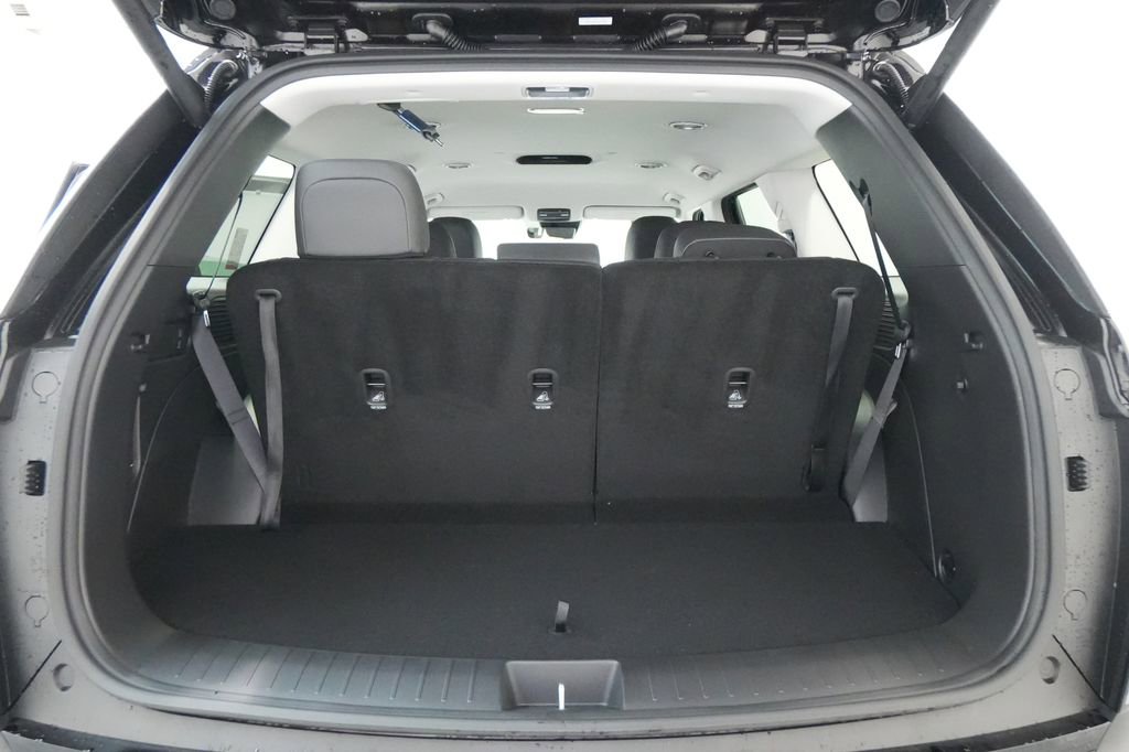 New 2026 Hyundai Palisade SEL image 24