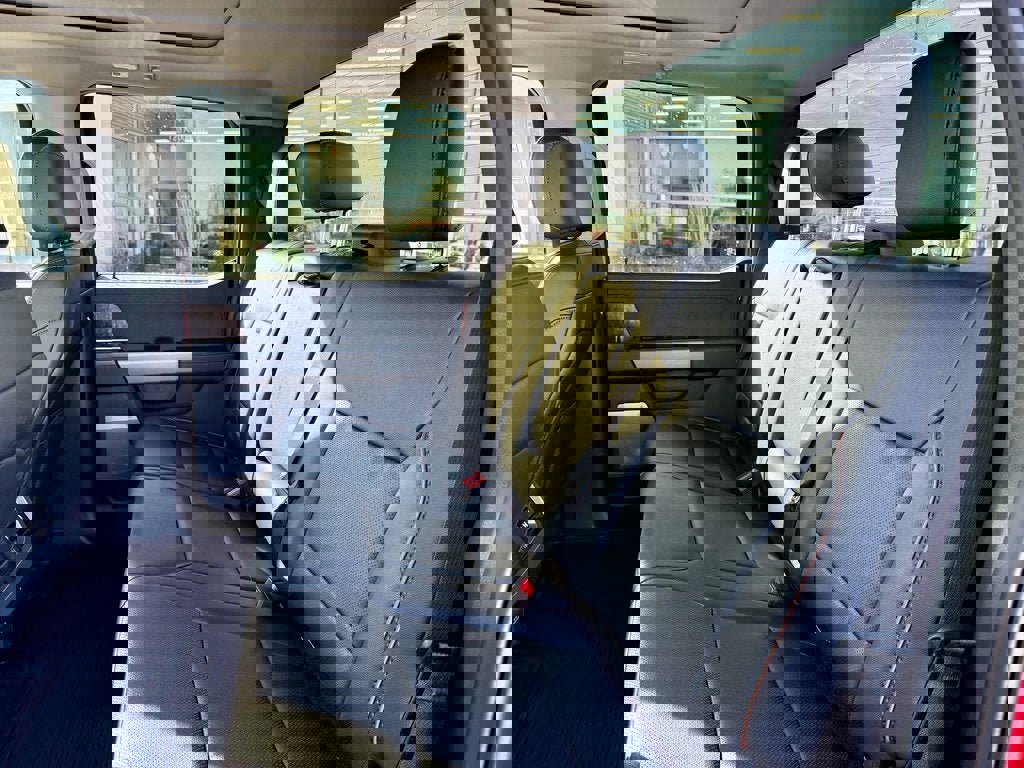 New 2026 Ford F350 Lariat image 10