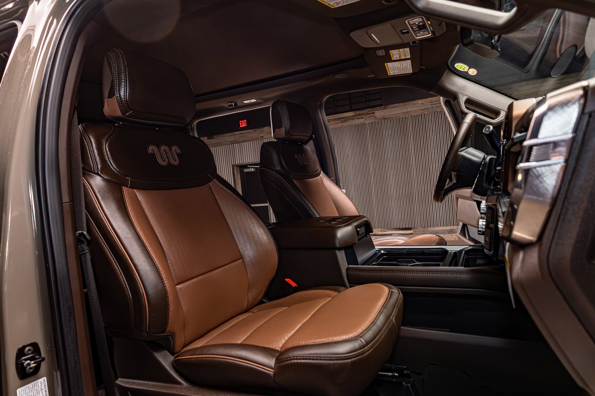 Used 2026 Ford F250 King Ranch w/ Chrome Package image 26