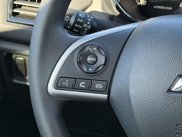 New 2026 Mitsubishi Outlander Sport ES image 13