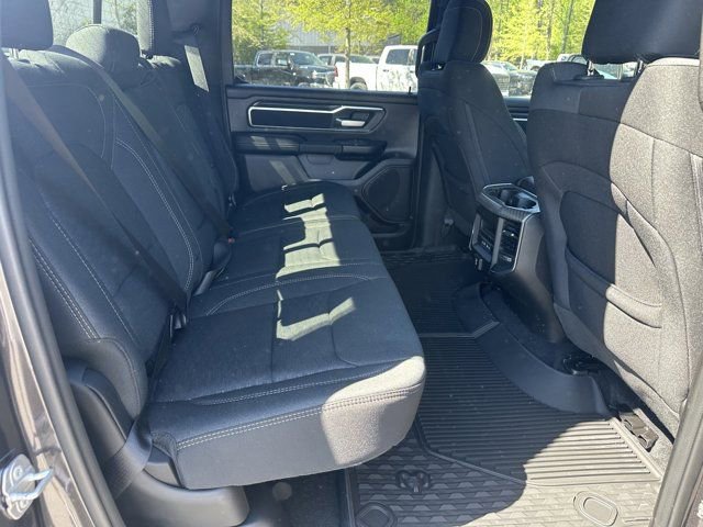 New 2026 RAM 1500 2WD Crew Cab image 15