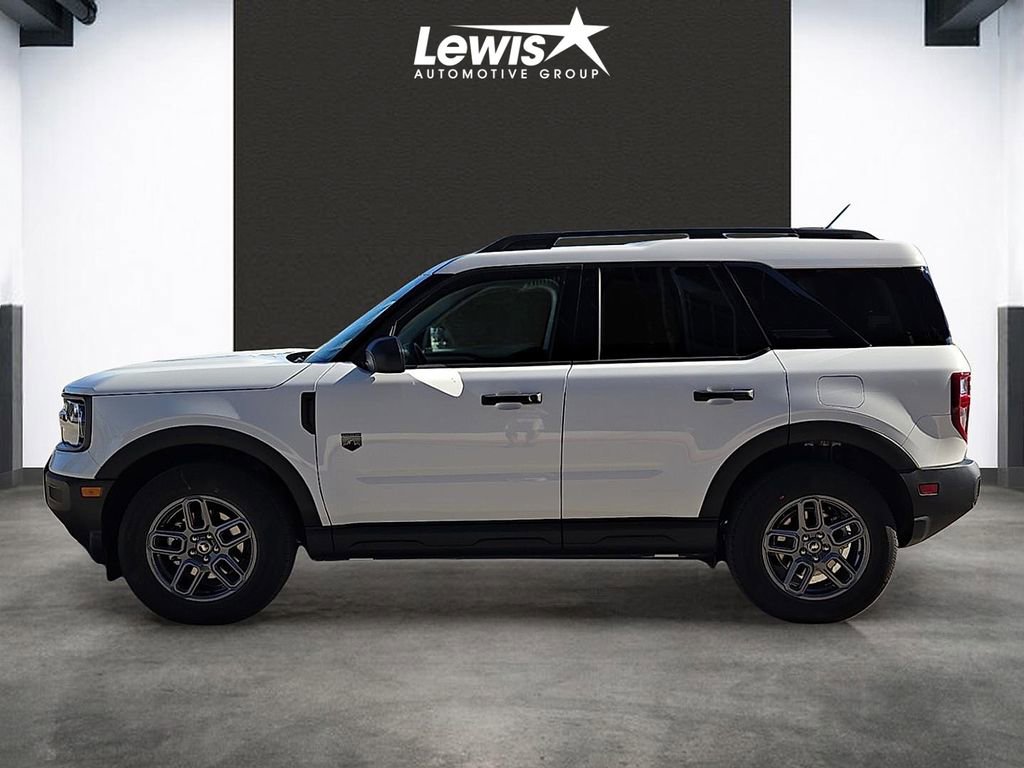 New 2025 Ford Bronco Sport Big Bend image 2