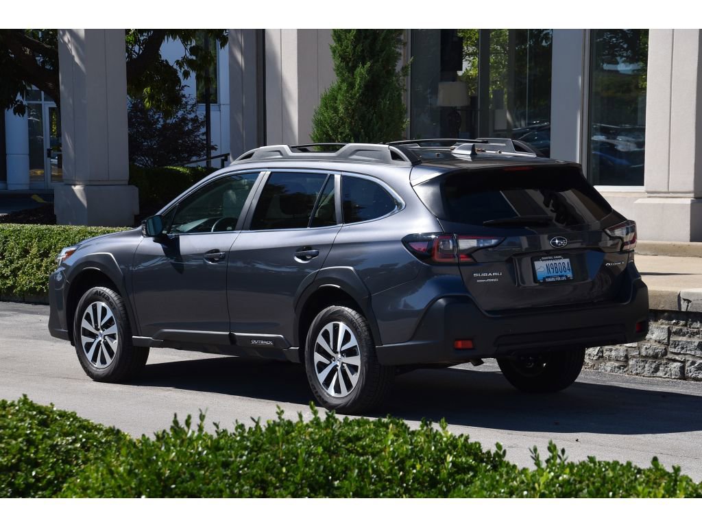 Certified 2025 Subaru Outback Premium w/ Popular Package #1A image 6