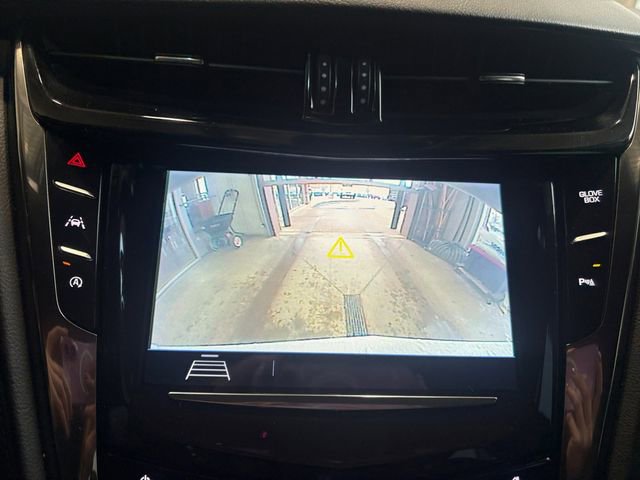 Used 2019 Cadillac CTS Luxury image 24