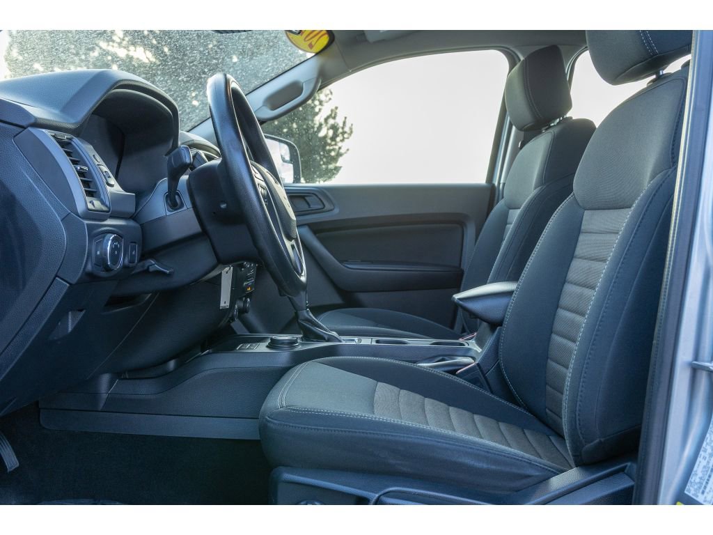 Used 2020 Ford Ranger XL w/ Equipment Group 101A Mid image 15