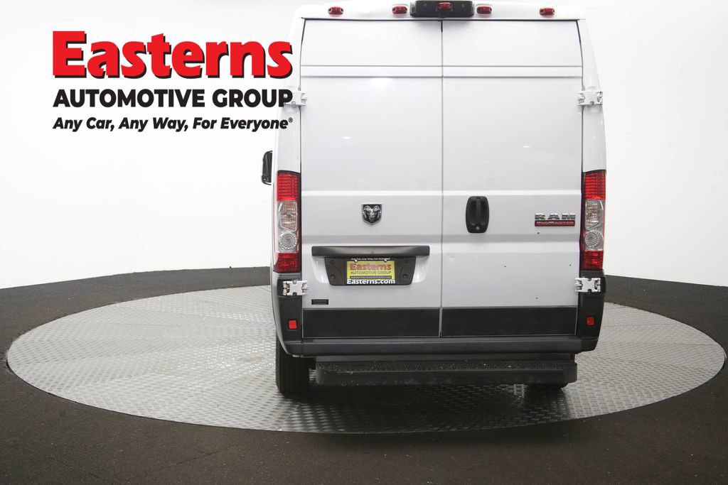 Used 2016 RAM ProMaster 2500 FWD image 37