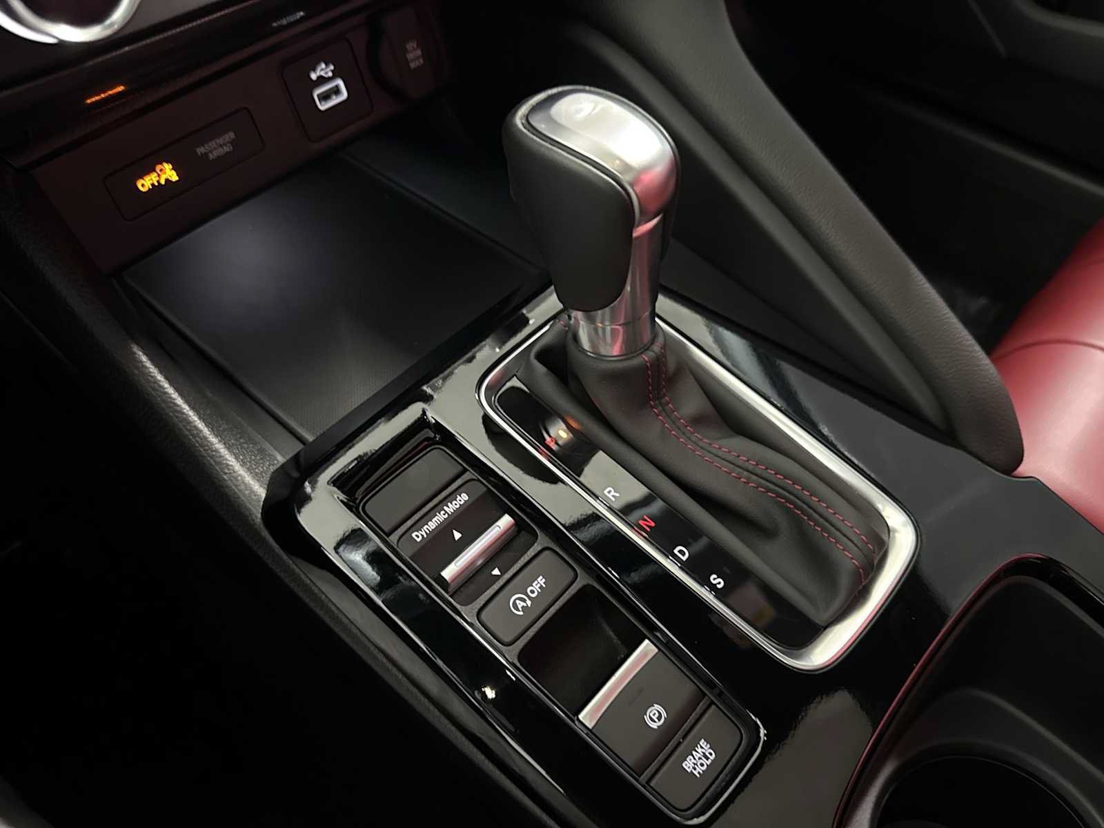 Used 2025 Acura Integra A-Spec FWD image 21