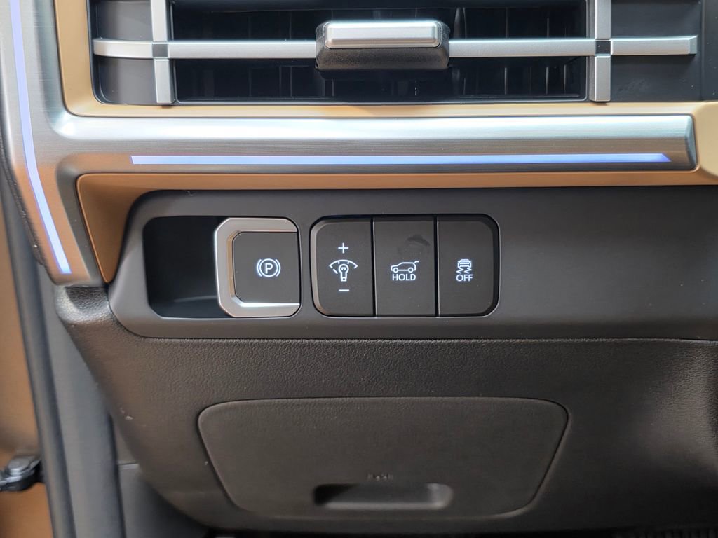 New 2026 Hyundai Santa Fe Calligraphy image 23