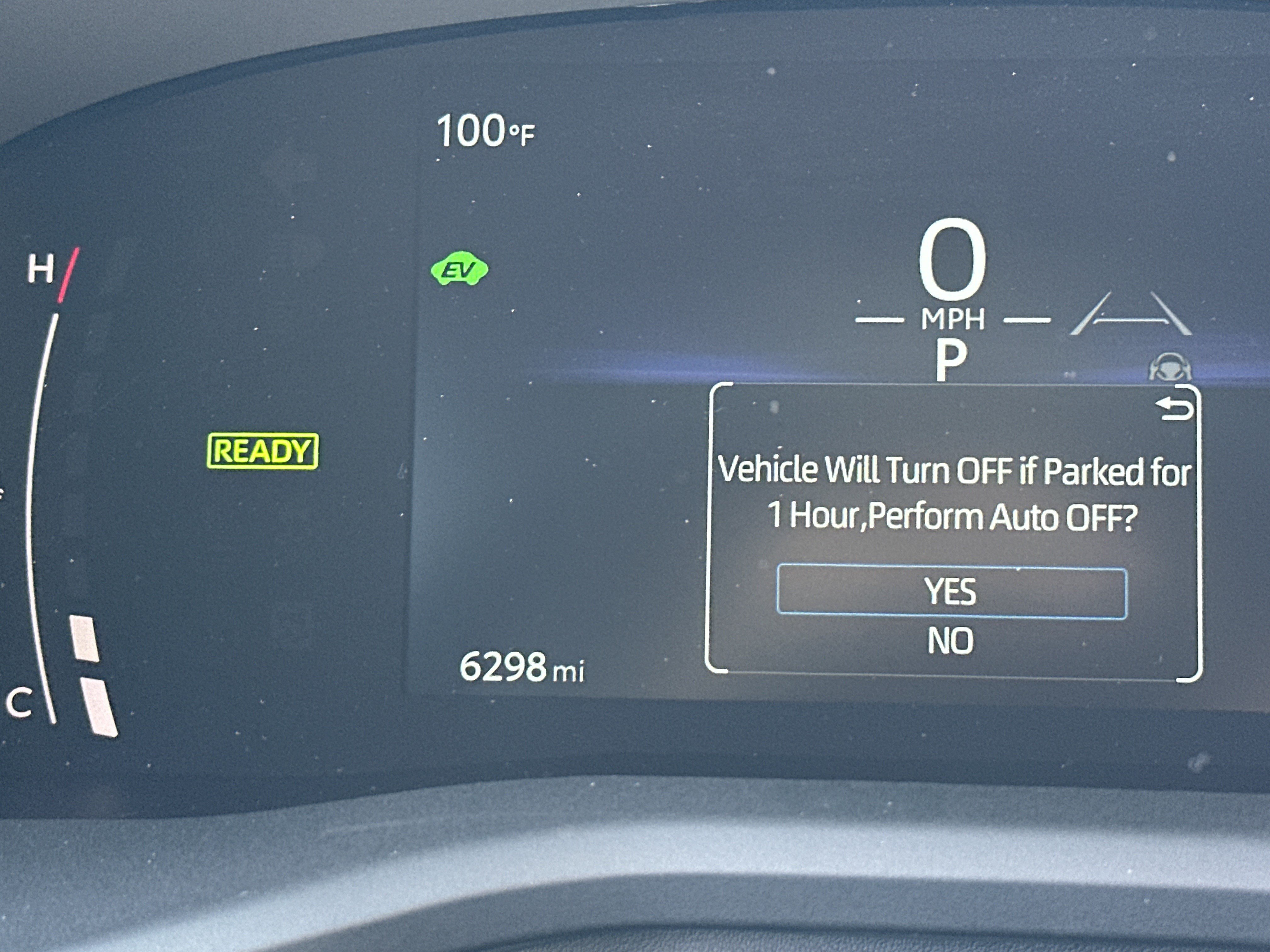 Used 2025 Toyota Camry SE FWD image 22
