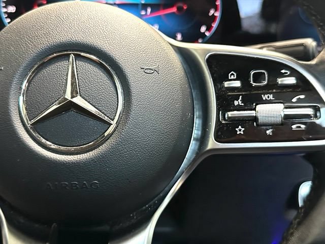 Certified 2023 Mercedes-Benz GLA 250 4MATIC image 20