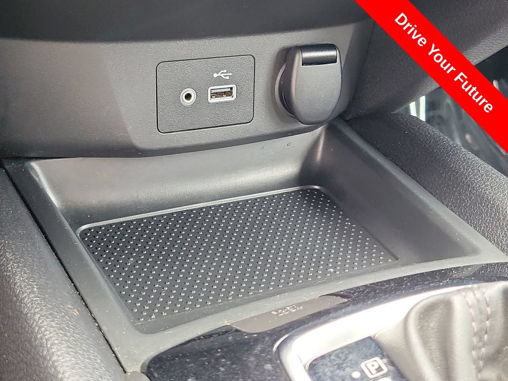 Used 2022 Nissan Rogue Sport S FWD image 13