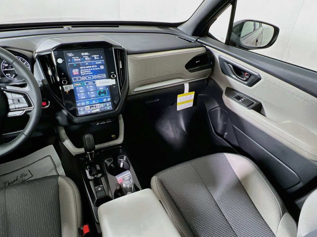 Certified 2026 Subaru Forester Premium AWD/4WD image 18