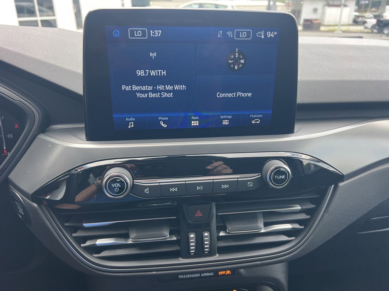 Used 2024 Ford Escape Active image 29