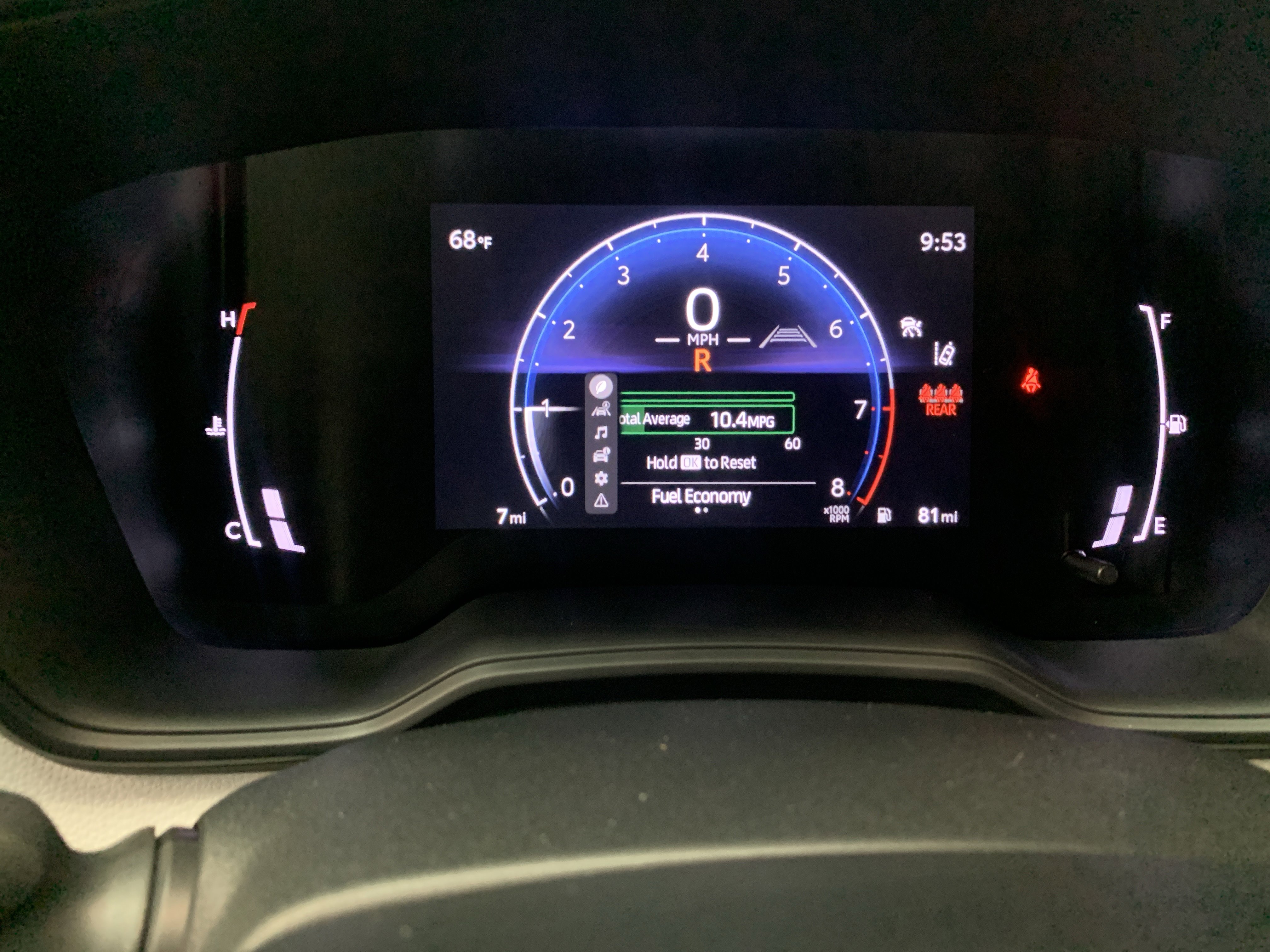 New 2026 Toyota Corolla SE image 15
