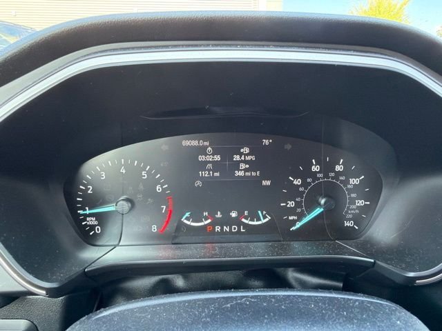 Used 2020 Ford Escape SE AWD/4WD image 13