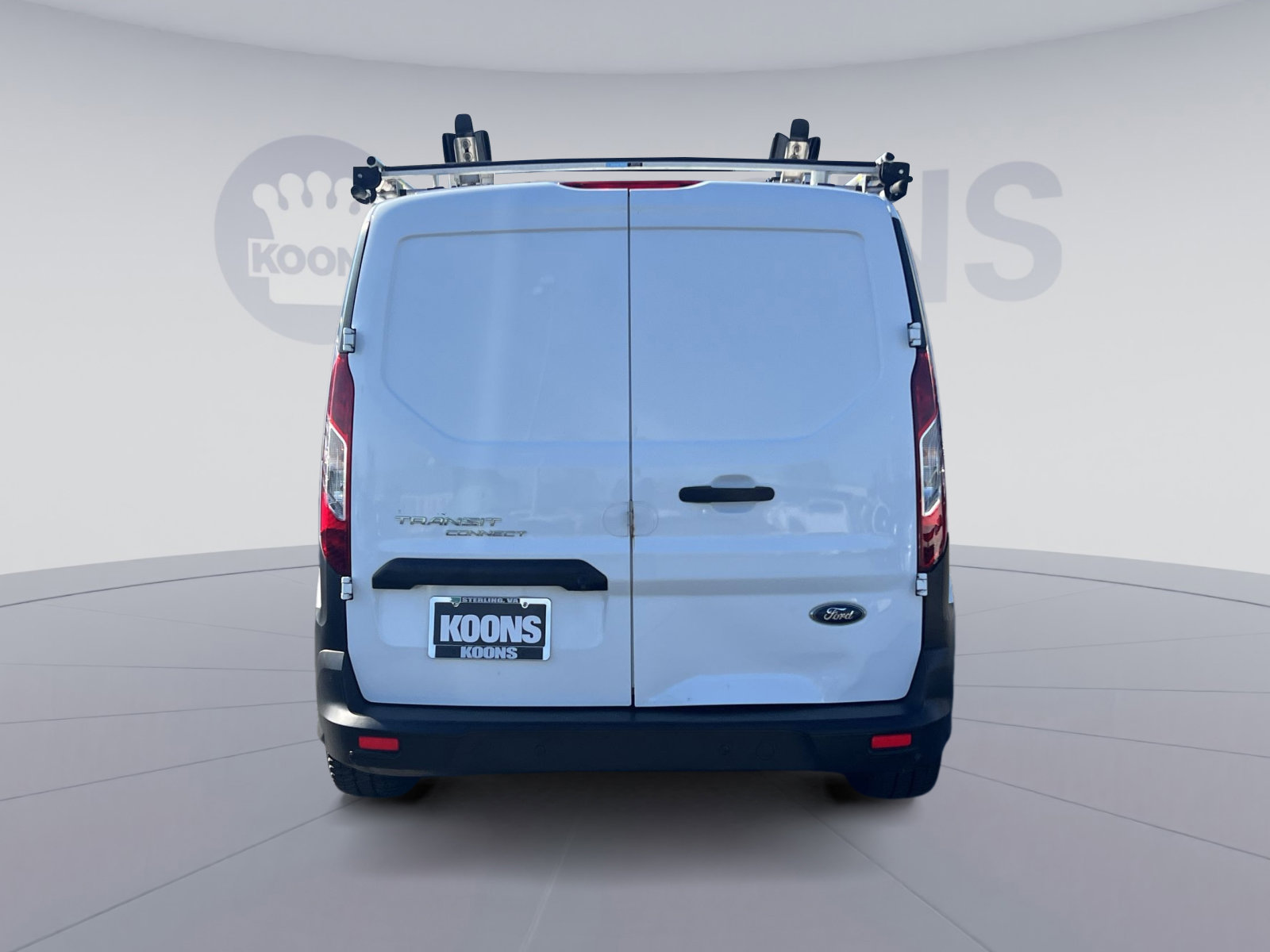 Used 2020 Ford Transit Connect XL image 5