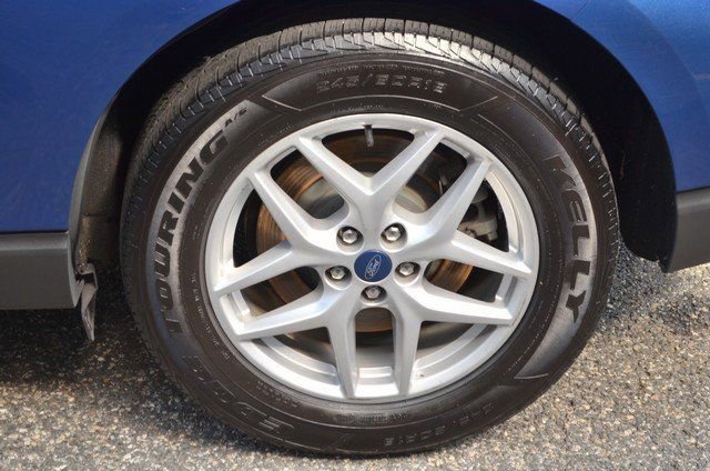 Used 2021 Ford Edge SEL w/ Convenience Package image 12