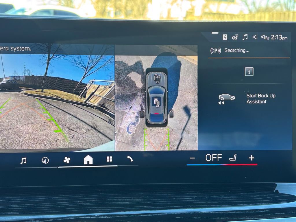 New 2026 BMW X6 xDrive40i image 25