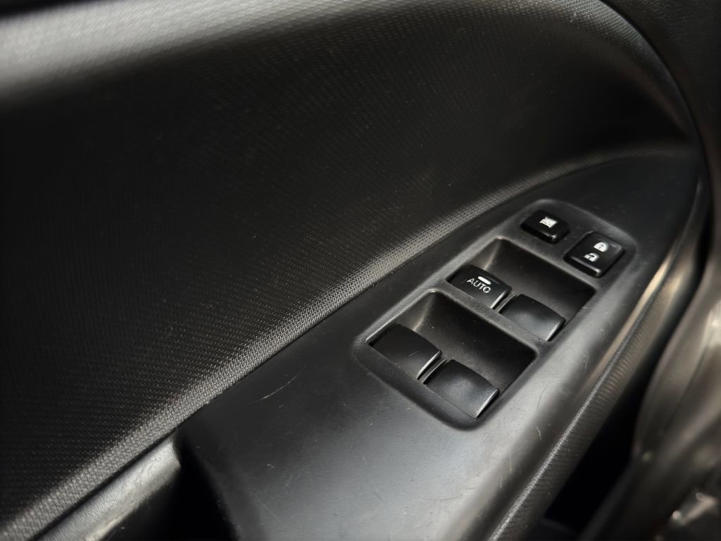 Used 2021 Mitsubishi Mirage ES image 11