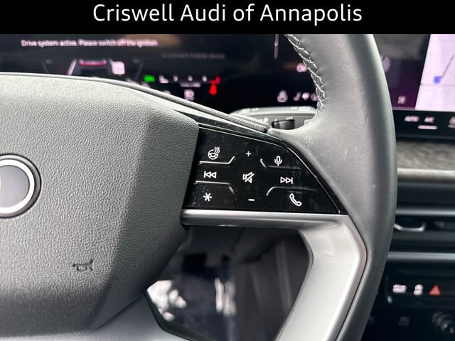 Certified 2025 Audi Q5 Premium w/ Convenience Package image 17