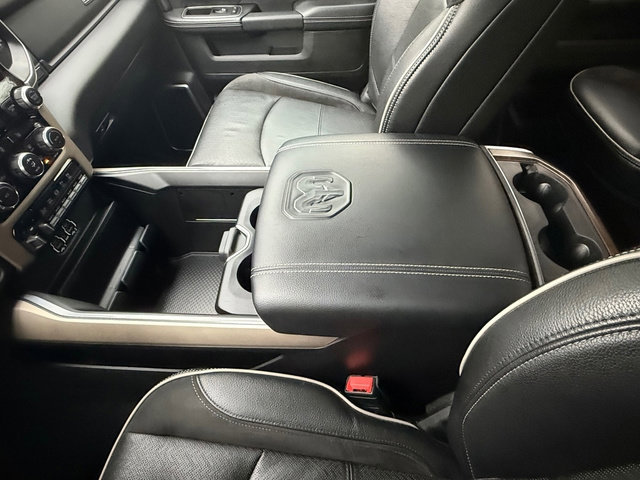 Used 2022 RAM 2500 Laramie w/ Chrome Appearance Group image 31