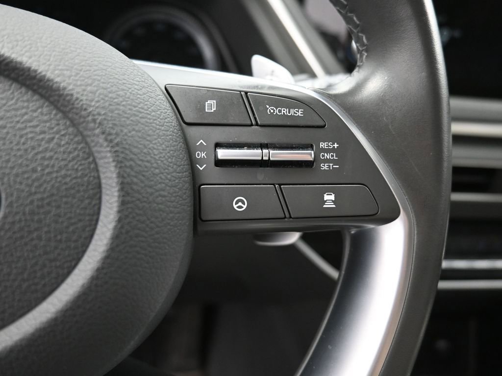 Used 2023 Hyundai Sonata SEL image 29