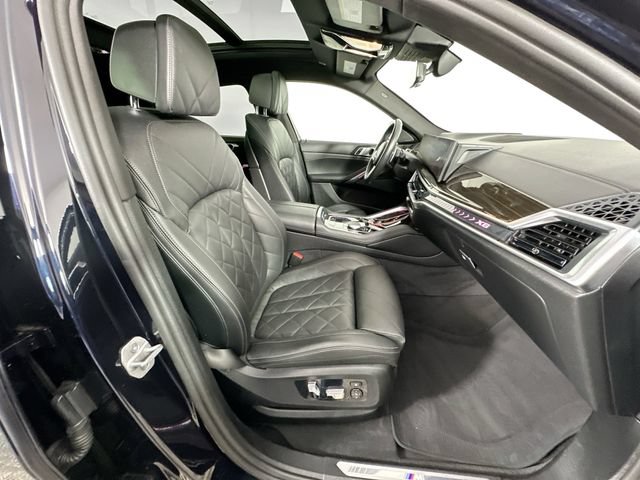 Used 2025 BMW X6 xDrive40i AWD/4WD image 29