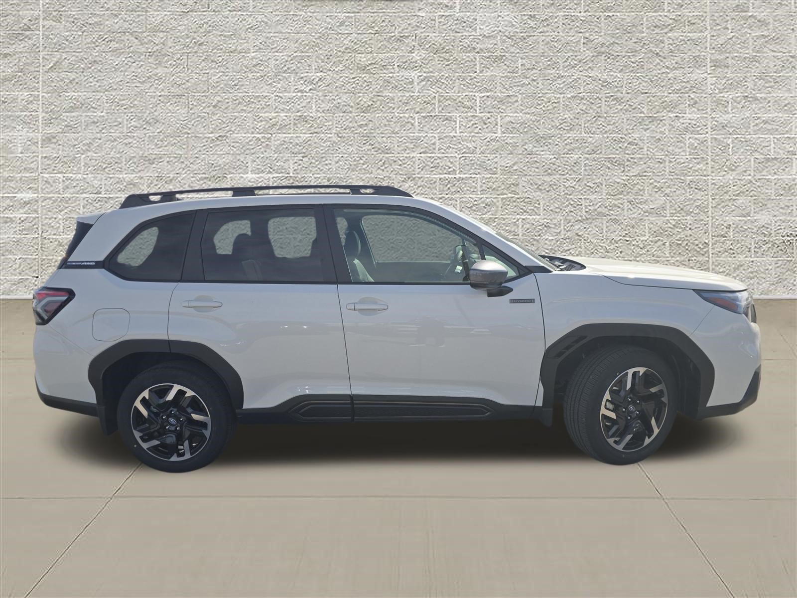 New 2026 Subaru Forester Limited AWD/4WD image 8