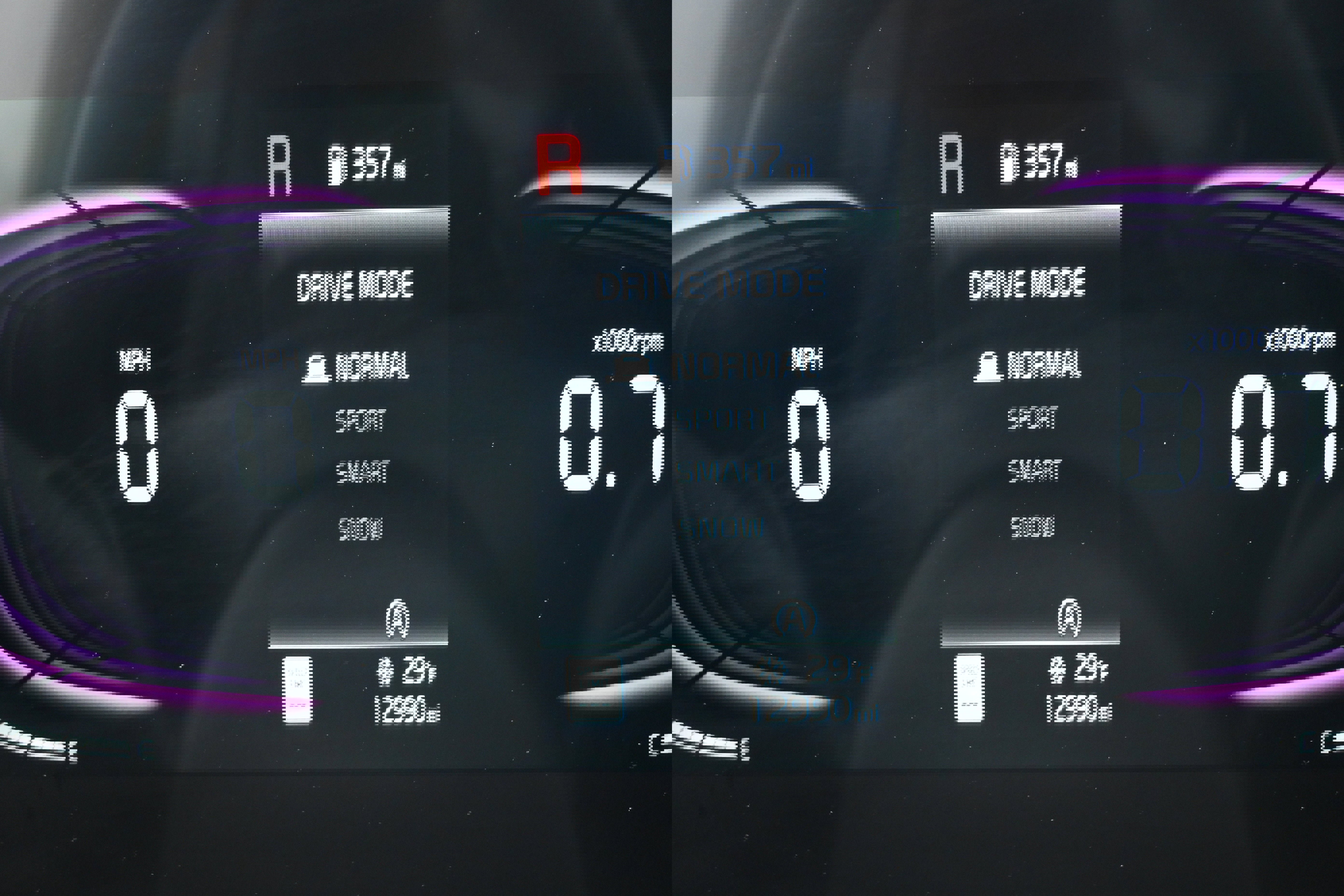 Used 2024 Kia Sportage X-Line w/ X-Line Premium Package image 29