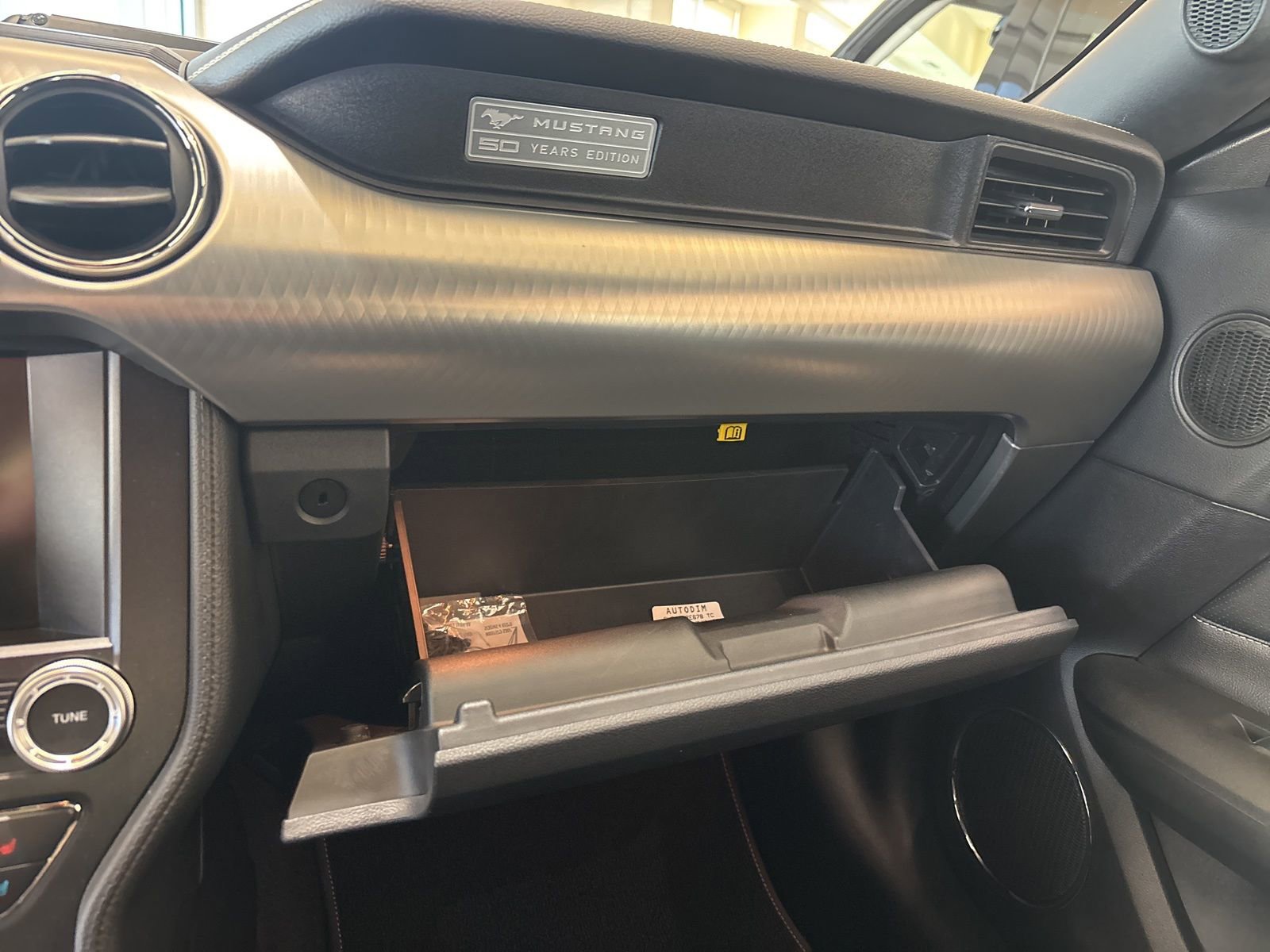 Used 2015 Ford Mustang GT Premium w/ Equipment Group 401A image 33